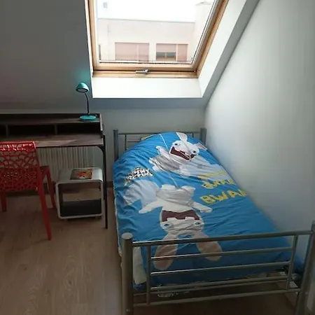 Appartamento Tres Joli Duplex Proche Centre Ville