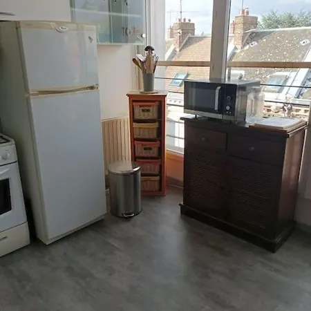 Appartamento Tres Joli Duplex Proche Centre Ville