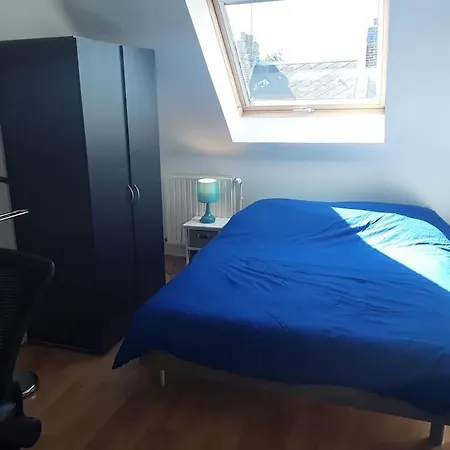 Tres Joli Duplex Proche Centre Ville *